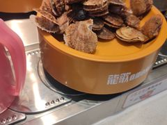 -龍歌自助小火锅(市北CBD万达店)