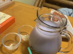 -恩你小木屋·韩式料理(假日广场店)