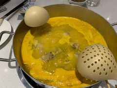 -八珍玉食鸡煲·打边炉(印象城店)