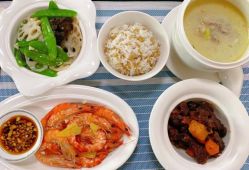 -臻康乃馨月子中心(集美店)