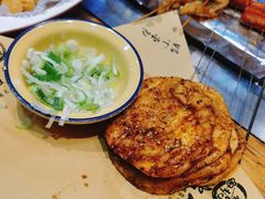 -香约老地方烧烤(九道街店)