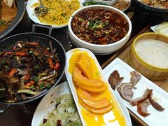 -天赢酒楼(青馨家园店)