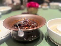 -老吉堂上海本帮菜(望京万象汇店)