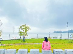-梁子岛生态旅游区