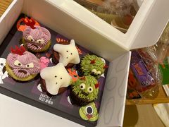 -派悦坊·甜品·蛋糕(虹口龙之梦店)