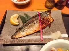 -将军日本餐厅·Shogun(厦门马哥孛罗东方大酒店)