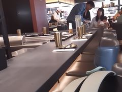 -大神太神·铁板烧(瑞虹天地月亮湾店)
