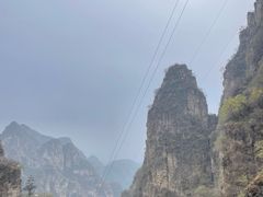 -狼牙山风景区