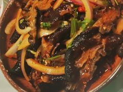 盐帮乌鸡爪-耍盆友·重庆江湖菜(百子湾店)