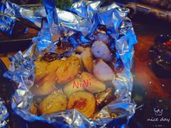 烤精鱼丸-质烤烤物·活烤海鲜(质烤总店)