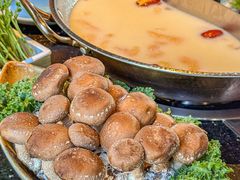 -捞王锅物料理(凯旋路店)