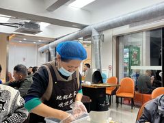 -地锅之家·鲜货工厂(华发路店)