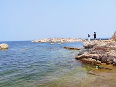 -养马岛旅游度假区