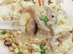 -老苏扬饭店