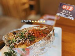 招牌狮子王-潮澎派·潮汕菜大排档(南较西路店)