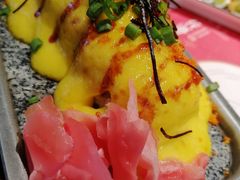 -花漫里亲民日式餐厅(万象城店)