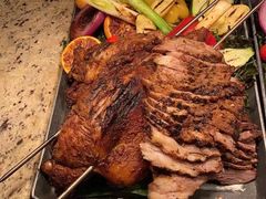 -上海锦江汤臣洲际大酒店壹阶层