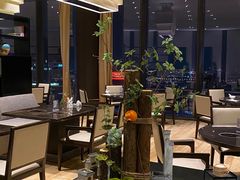 -金陵饭店 56F 家·海鲜火锅餐厅