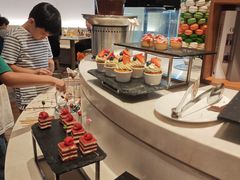 -杭州滨江世融艾美酒店·新食谱全日餐厅