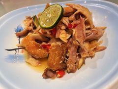 -茶花妹子云南餐厅(传媒大学店)
