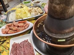 -原柳滩高台阶涮羊肉