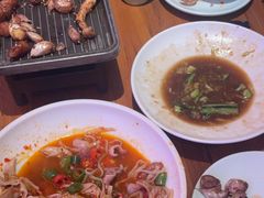 -老板恋上鱼(环山路店)