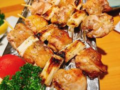 -大岛日本料理铁板烧(南通大饭店)