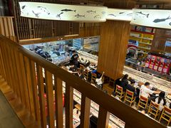 -三禾寿司(石龙店)