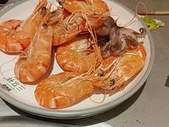 -三京祥烤肉自助料理(慈云寺店)