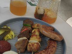 -库滋明·俄罗斯特色美食(中央大街店)