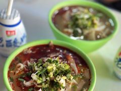 -阿叶羊杂碎(前进街店)