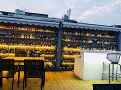 -顽啤熊·酒客酒馆(苏城夜景必选店)