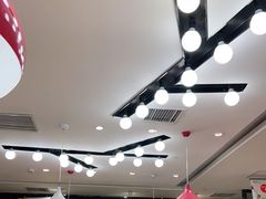 大堂-姑姑宴(富力广场店)