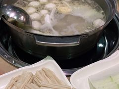 -四季合味椰子鸡(南山大冲店)