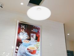 -满记甜品(巴黎春天宝山店)