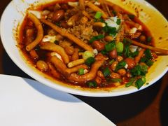 -龙抄手食府(浣花北路店)