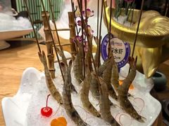 -尚海豆捞(乐虹坊店)