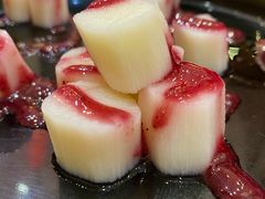 -玉华台饭庄·淮扬菜·烤鸭(望京店)