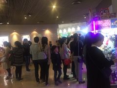 -中影国际影城(宁波江北来福士店)