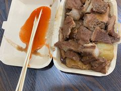 -细妹五香牛杂(步行街店)