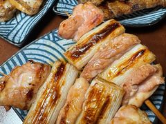 -鸟泉居酒屋·烧鸟·酒馆(百子湾店)