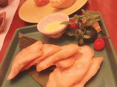 -大江户日本料理(吕厝店)