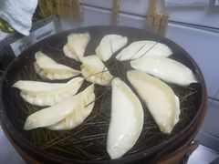 -松针蔡记蒸饺(花园路店)