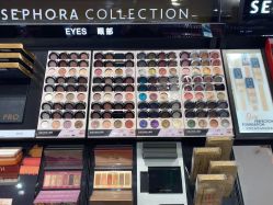 -丝芙兰Sephora