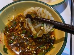-巴卤社老火锅(财富店)