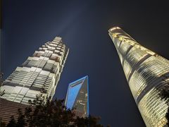 -上海中心大厦
