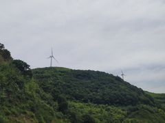 -东白山