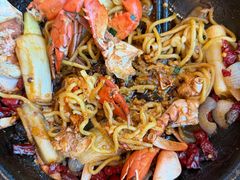 -不仔客海鲜·烧烤·270度海景餐厅(大东海店)