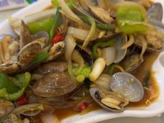 -覃记海鲜美食餐厅