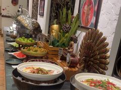 -火舞泰·泰式海鲜火锅餐厅(世纪城店)